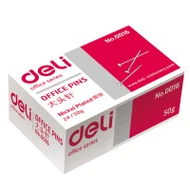 

deli 0016 standard pin 2# 50g / box