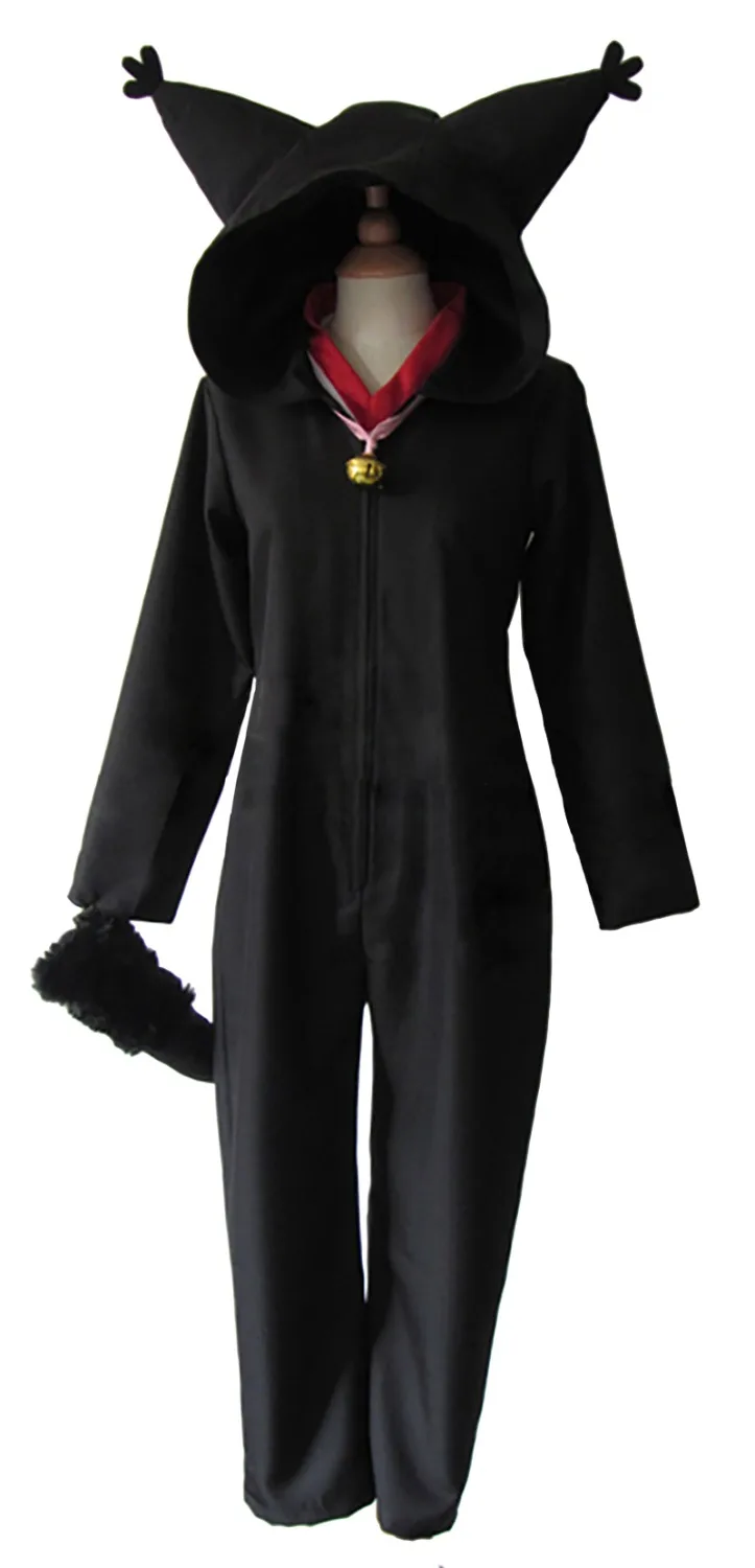 Anime Acchi Kocchi Kucing Hitam Celana Kodok Miniwa Place To Place Tsumiki Cosplay Kostum Ukuran Costume Jewellary Cosplaycostume Princess Aliexpress