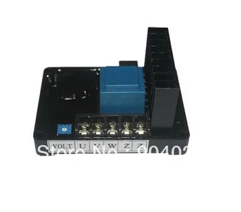 

STC / ST single-phase brush three times a ramp generator AVR