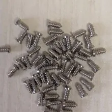 30 шт. кларнет запчасти для ремонта, винты аксессуары для кларнета