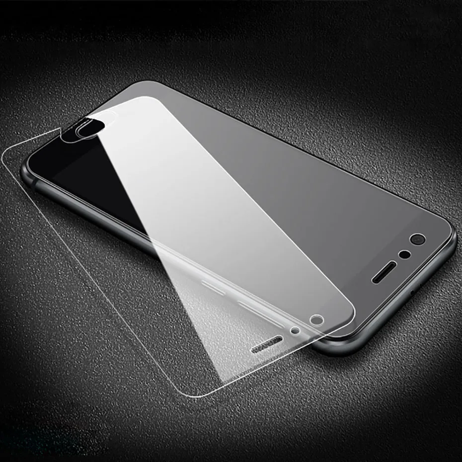 MOUSEMI For Huawei P10 Lite Glass Screen Protector Tempered 9H Protective Glass For Huawei Honor 8 9 P20 Pro Plus P10 Lite Glass (12)