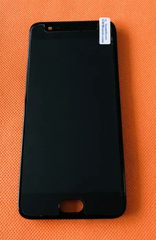 

Used Original LCD Display +Digitizer Touch Screen+ Frame for UMIDIGI C2 MTK6750T Octa Core 5.0" FHD Free shipping