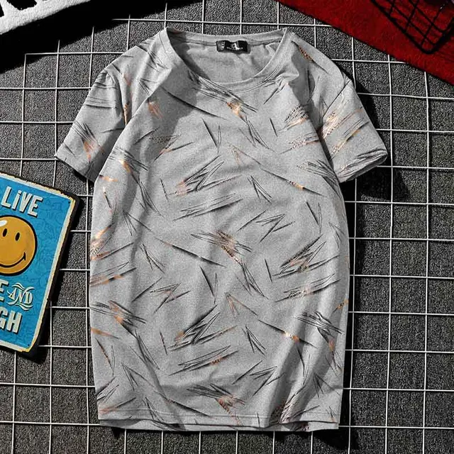 baggy gym t shirts