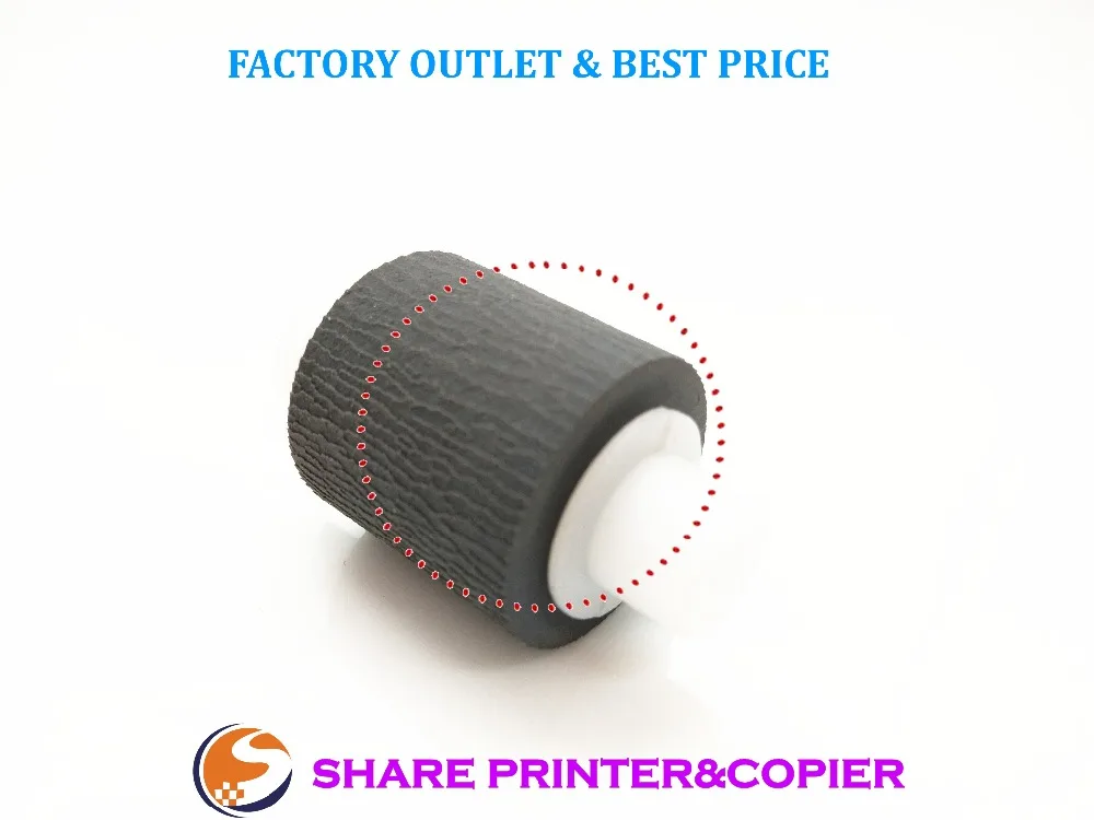 Удельный вес FL2-3887-000 разделения корма ролик для Canon MF6531 MF6530 MF6540 MF6550 MF6560 MF6580 MF6590 MF6595 IR1023 IR1025
