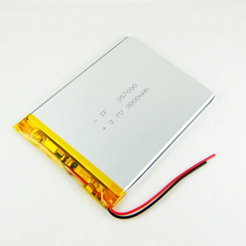High Quality 357090 battery