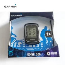 Garmin Edge 200 GPS-Enabled Bike bicycle cycling bicicleta Computer speedometer velocimetro ciclocomputador bicycle accessories
