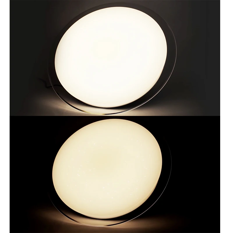  SATURN 70W Era spb-6 Modern LED With Remote Group Controlled Dimmable Color Changing Lamp Livingroo - 32837780107