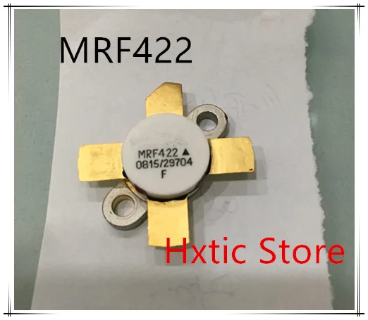 1pcs lot MRF422 150W PEP 30MHz 28V New and original stock