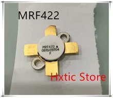 1pcs/lot MRF422 150W PEP 30MHz 28V New and original stock