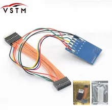 Топ 2018 может фильтровать 18 в 1 MB CAN Filter по самой низкой цене для