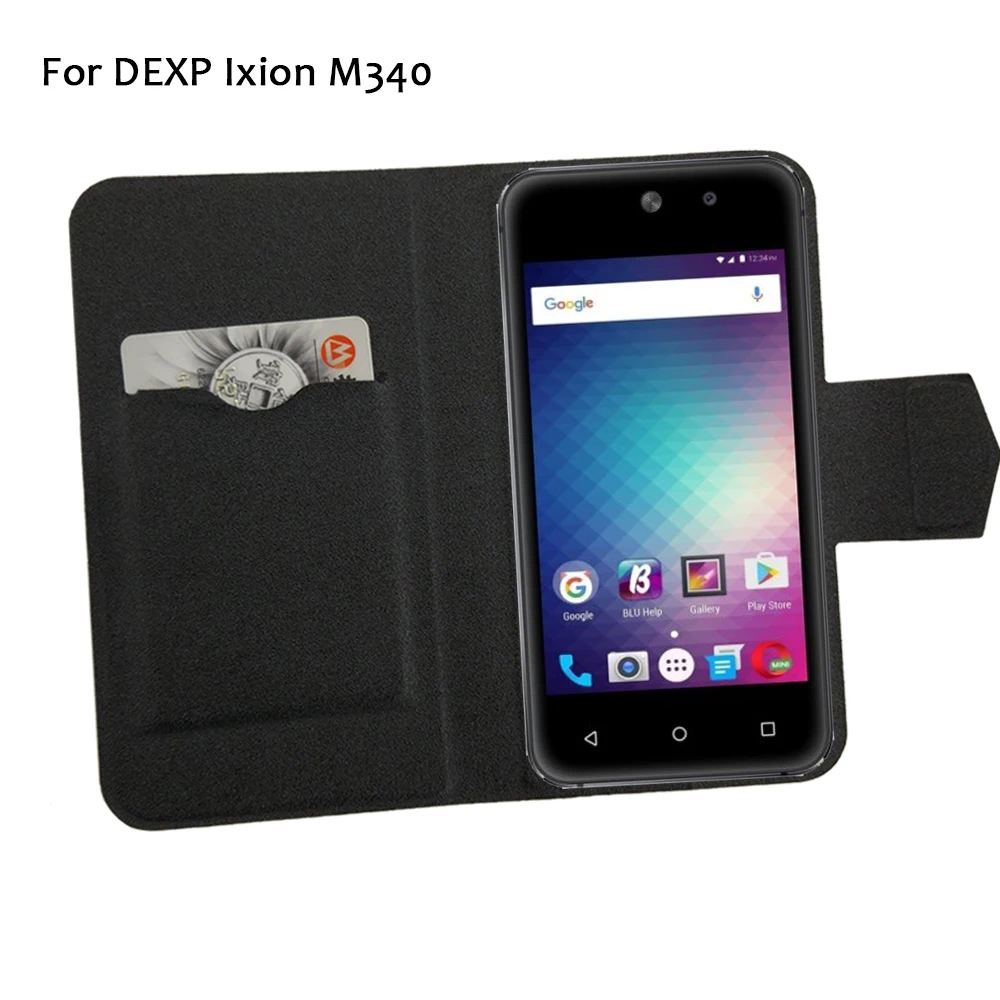 3 DEXP Ixion M340