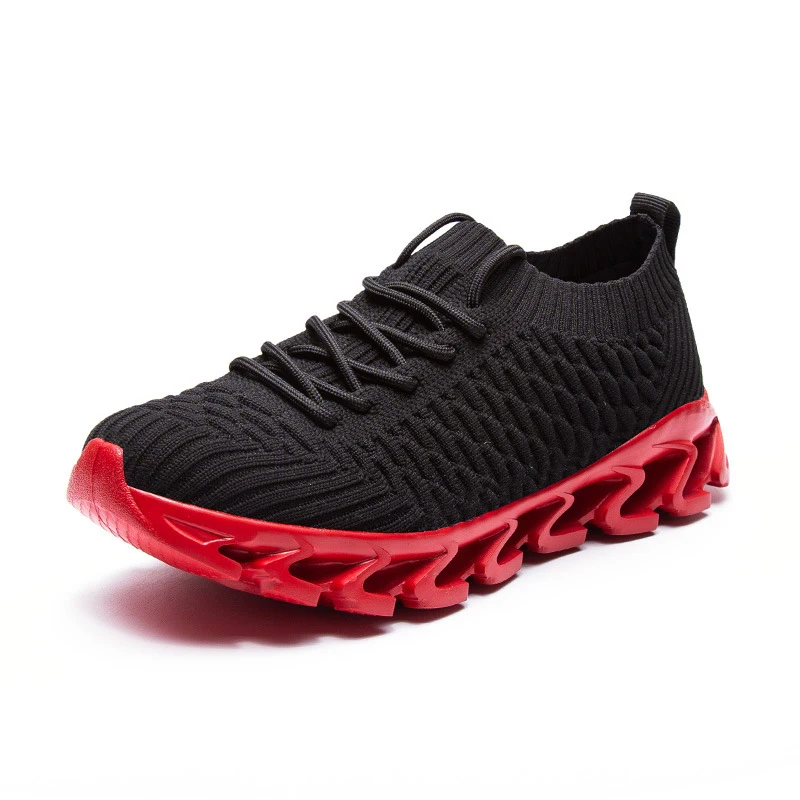 

male sneakers 2019 Lightweight breathable fashion 39~46 running shoes #DT9908