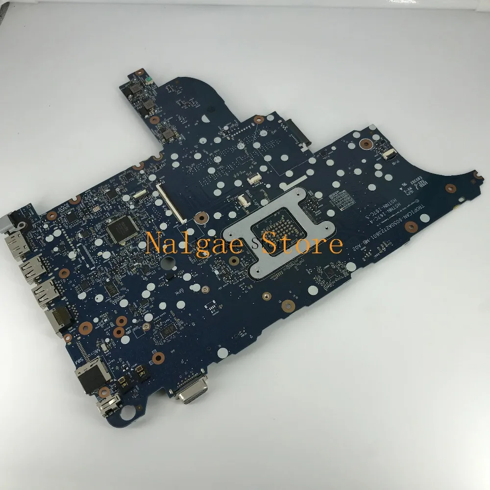 842345-001 для Hp 645 G2 Материнская плата ноутбука A10 PRO-8700B Процессор 14 дюймов DDR3L TROPICAN-6050A2723801-MB-A02
