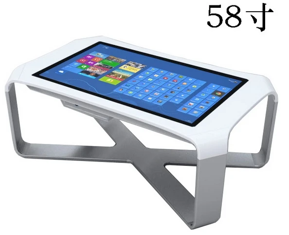4k Display Industrielle Pc Interaktive Wasserdicht Interaktive Multi Touch Screen Kaffee Tisch Preis Industrial Pc Touch Screen Coffee Table Pcpc Touch Aliexpress