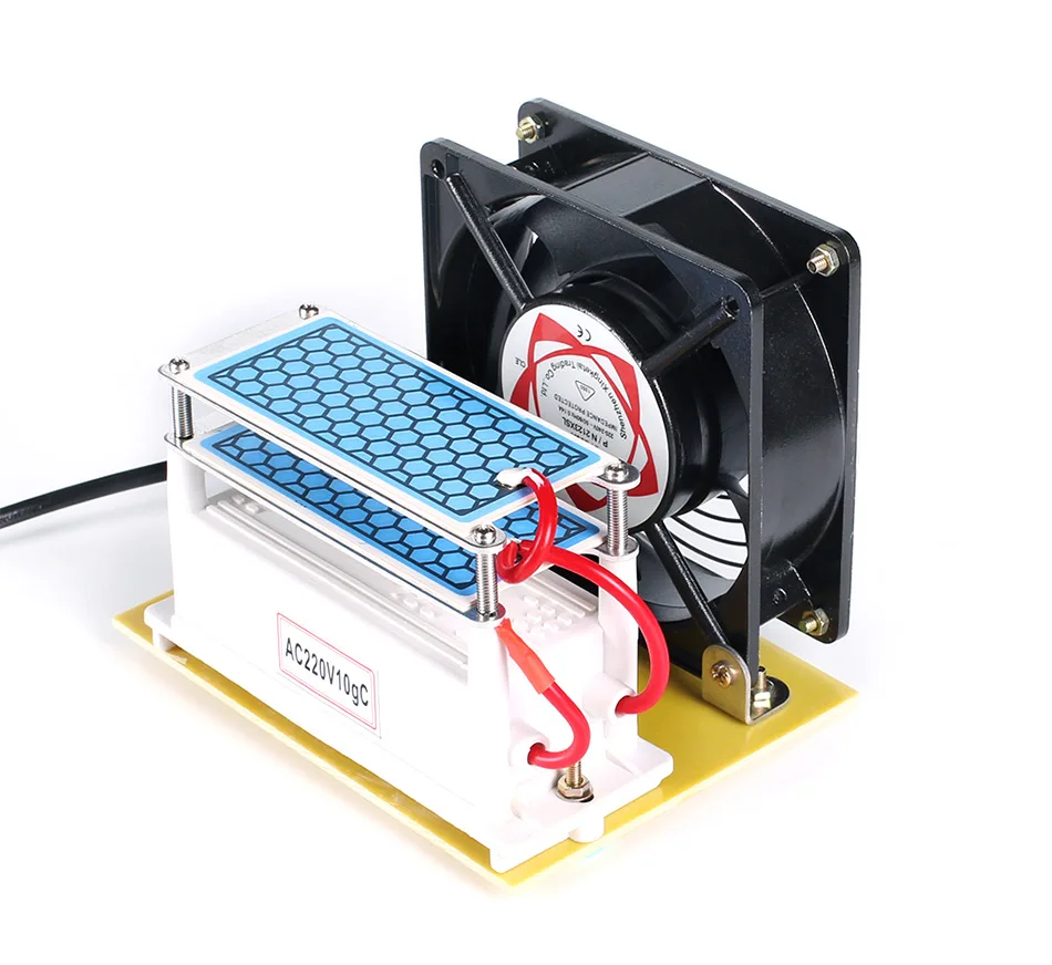 Ozon Generator kopen