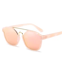 Película de Color gafas de Sol Masculinas gafas de Sol de Mujer de Marca Besigner Sol femenina gafas Gafas de sol hombre Gafas de Sol Del ojo de Gato feminino