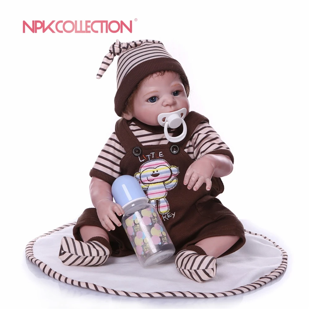 aliexpress bebés reborn