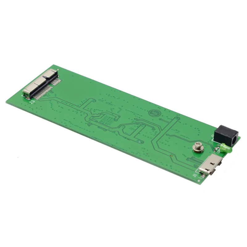  Für Apple Macbook Pro 2012 A1425 A1398 MC975 MC976 MD213 MD212 ME662 ME664 SSD Tragbare Box USB 3.0
