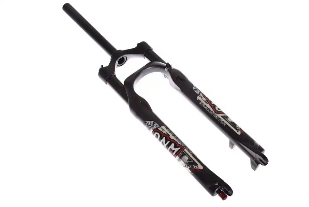 dnm racing shox
