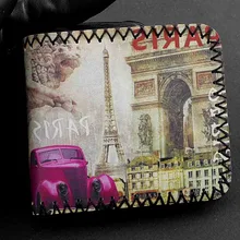 Кошелек UNION JACK