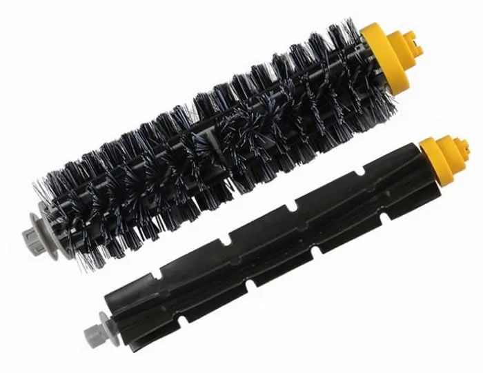 

Brush 100 for iRobot R oomba 600 700 Series 760 770 780 790 Bristle Brush Flexible Beater robot vacuum cleaner parts accessories