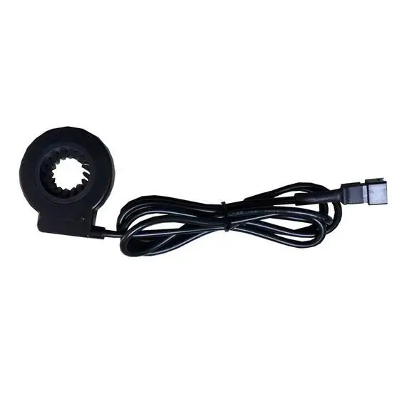 

Dual Hall Sensor 6 Signals Easy Assembling PAS