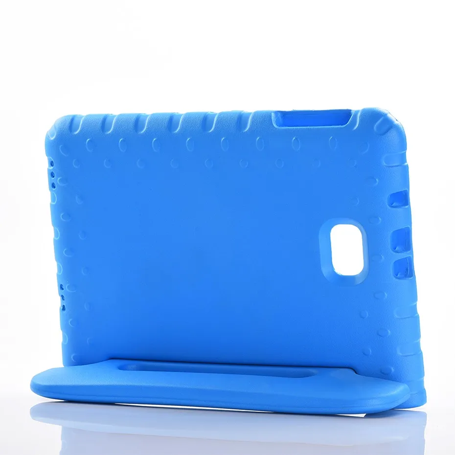  For Samsung Galaxy Tab A 10.1'' T580 T585 Case Shock Proof EVA full body stand Kids Safe Silicone c