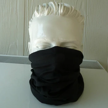 

Fashion Men Biking Cycling Bike Sport Headband High Elastic Cycling Seamless Magic Scarf Wraps Drop Shopping