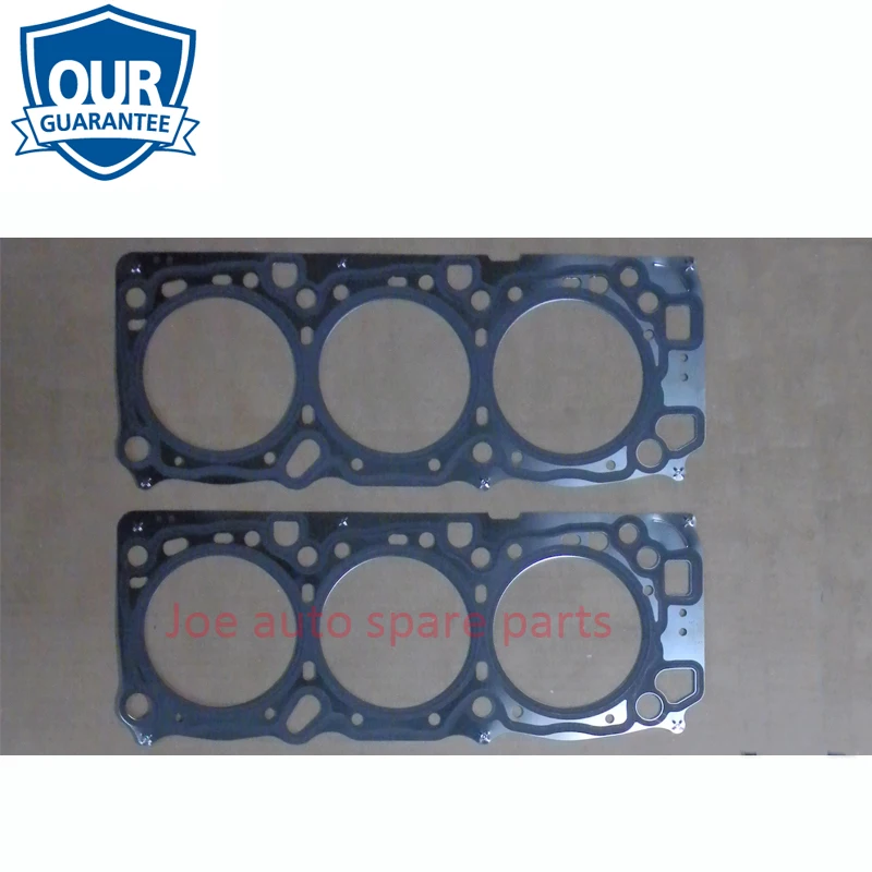 6g74 24v V75 Cylinder Head Gasket For Mitsubishi Montero/challenger 3