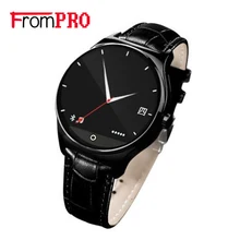 RWATCH R11 Smart Watch Infrared Remote Controller Heart Rate Calls/SMS Sedentary Reminder Sleep Monitor smartwatch for phone