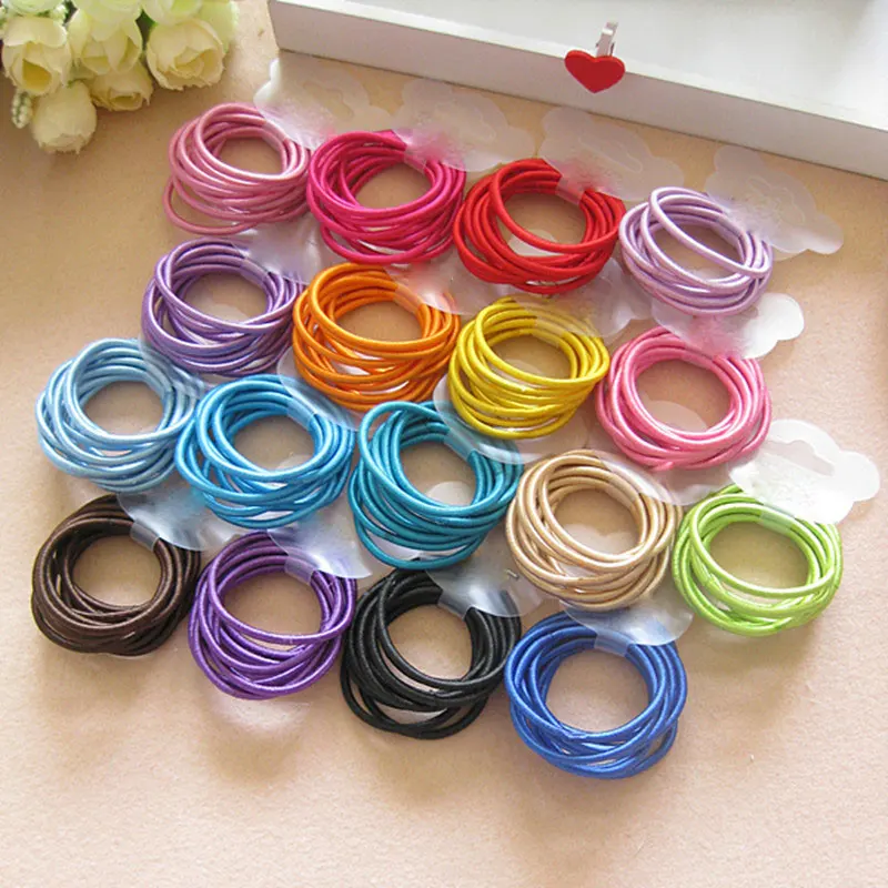 100 pcs                  