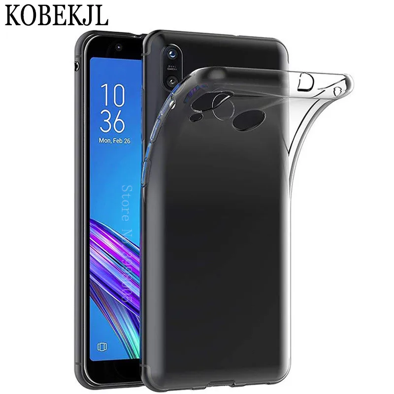 Чехол На Asus Zb602kl Купить