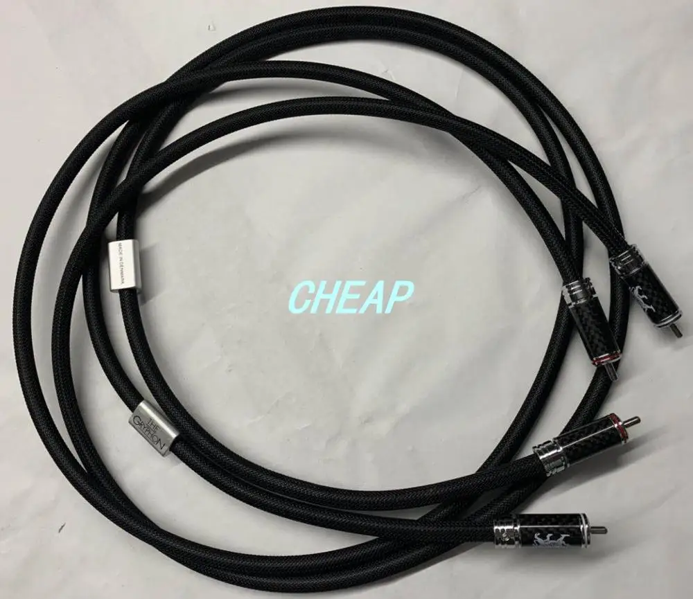 Высококачественный дешевый Соединительный кабель RCA серии Gryphon VIP|Кабели VGA| |