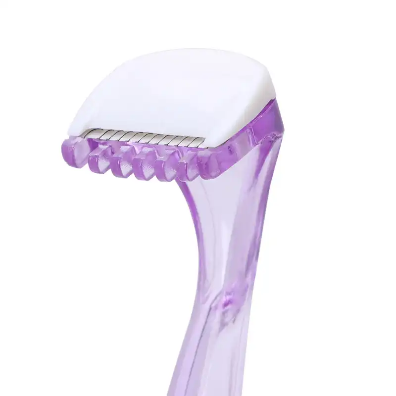 razor for bikini wax