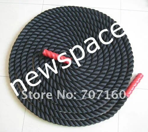

battle ropes rope training belt ,- 1.5"x50' free shipping