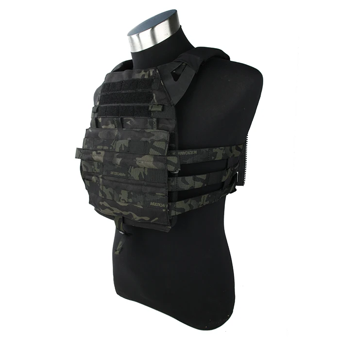 Бронежилет JPC Multicam