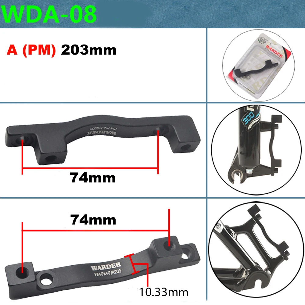 WDA-08 -1
