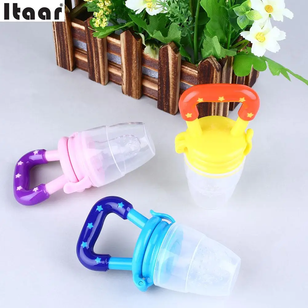 milk pacifier