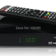 Solovox V8S Plus 1080 P HD PVR FTA Спутниковый ресивер+ wifi адаптер