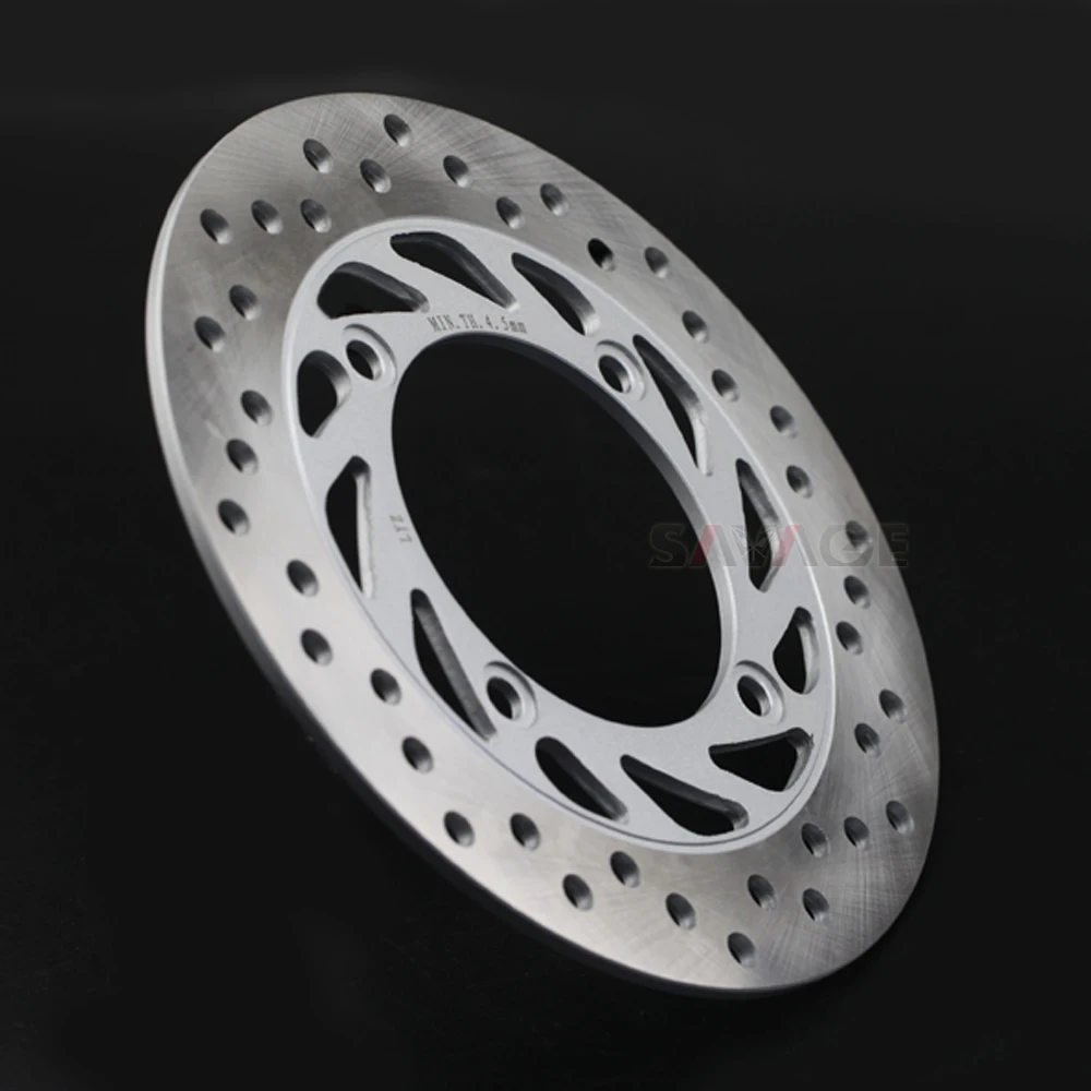 Rear Wheel Brake Disc Rotor For HONDA CB1 400 CB400 VTECSUPER FOURBol Dor  (6)