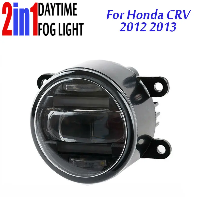 Online Buy Wholesale honda crv fog lights from China honda crv fog