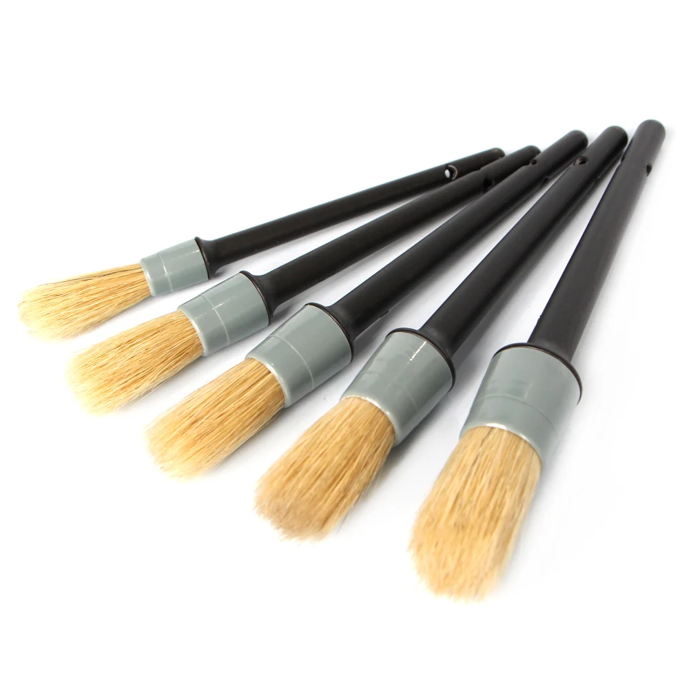 кисточка для машины. кисточка для машины. кисти для детейлинга автомобилей. щетка гуччи для детейлинга. Klcb кисть для детейлинга № 10.