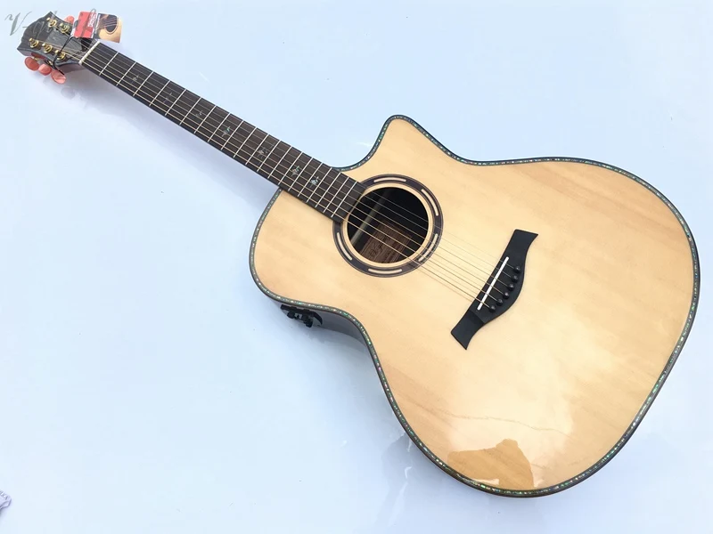 Акустическая Гитара Для Левши Купить