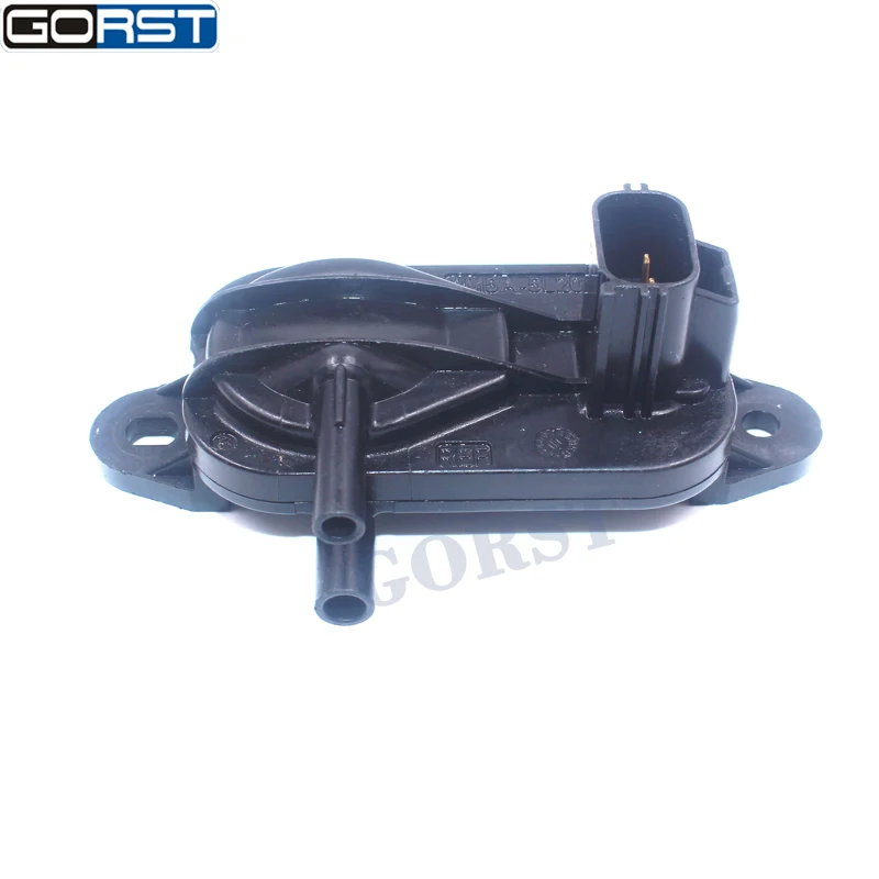 GORST Car font b automobiles b font intake font b exhaust b font pressure sensor for