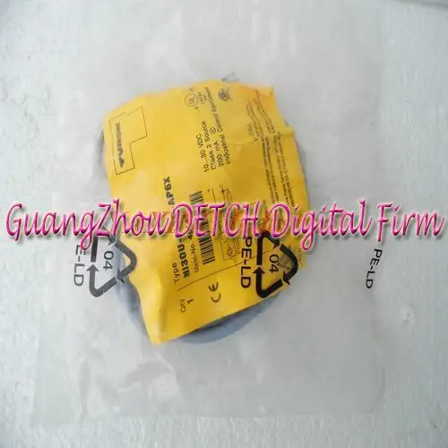 

**New Original Authentic  Sensor NI30U-M30-AP6X