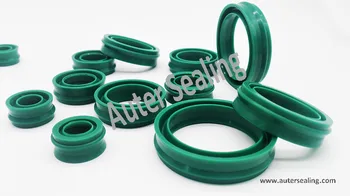 

EU 30x40x11.2 Pneumatic cylinders seal piston and rod rubber seal PU Ring