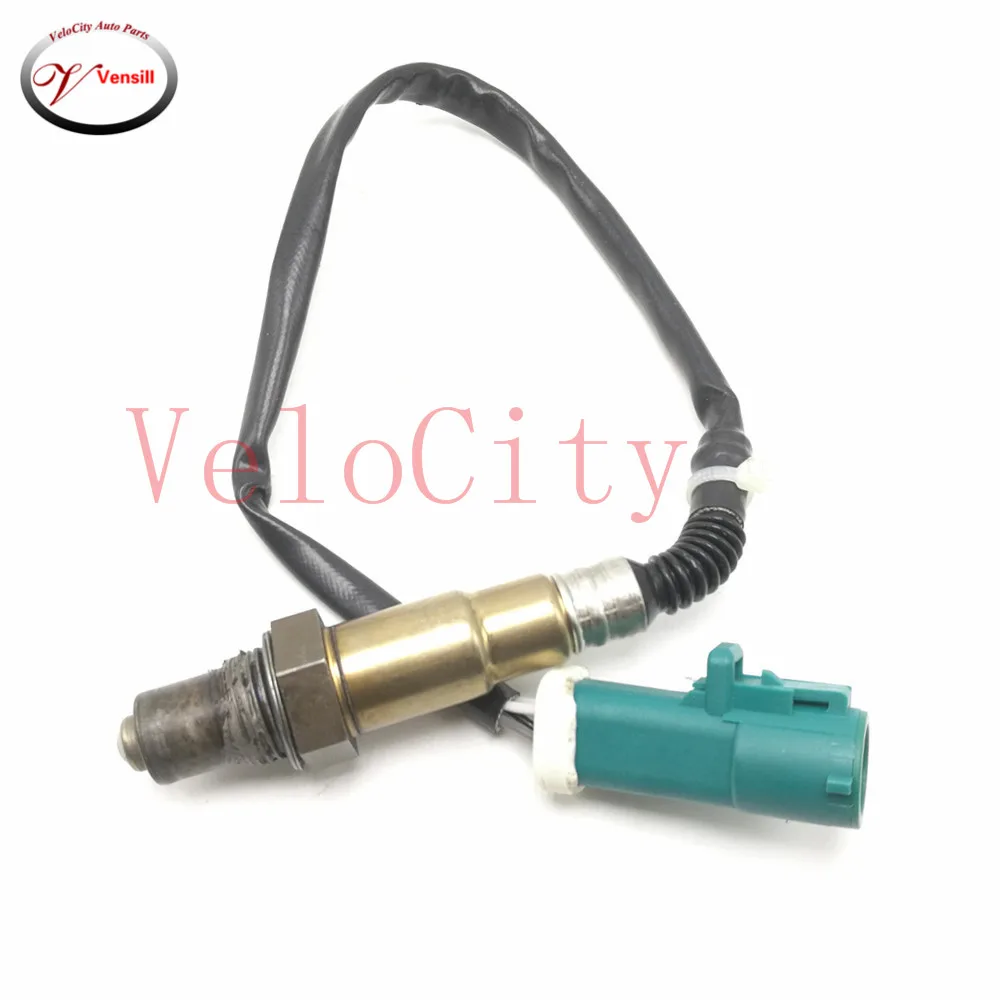 Лямбда датчик кислорода подходит для Ford C-Max II Focus II Grand C-Max Patrt NoM#0258006573 0258006574 3M51-9F472-DC 0258006605