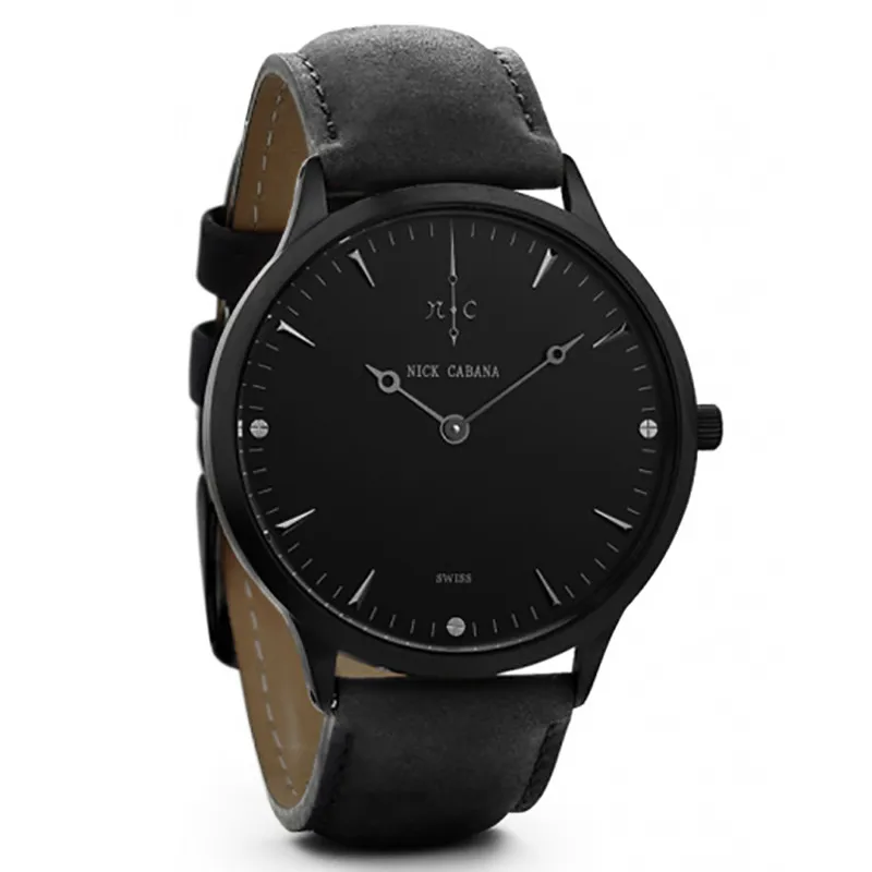 NEW 2016 NC font b watches b font men Top Brand fashion font b watch b