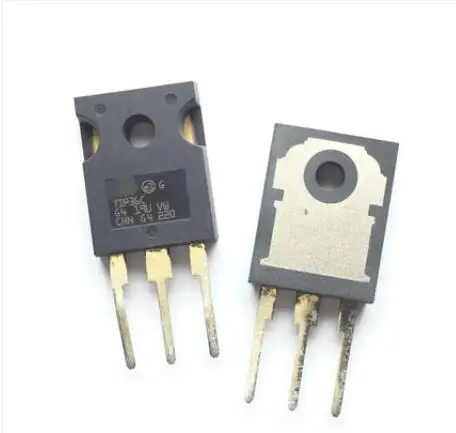 

TIP36C 100V 25A Inline TO-3P PNP Darlington Transistor Original Genuine 100% High Quality TIP36