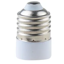 1 шт. E27 штекерным MR16 G4 Женский LED лампа cfl лампочки База лампы гнездо адаптера Держатель конвертер